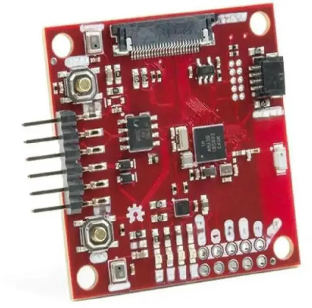 Main image of Edge Board 3 Blue HM01B0 Camera