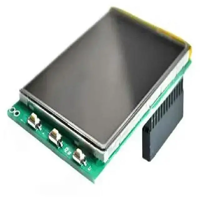 Main image of 3.2" TFT Touch Display for Pi