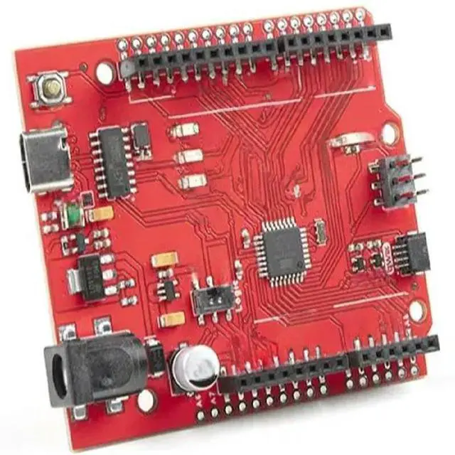 Main image of RedBoard Plus Development Board