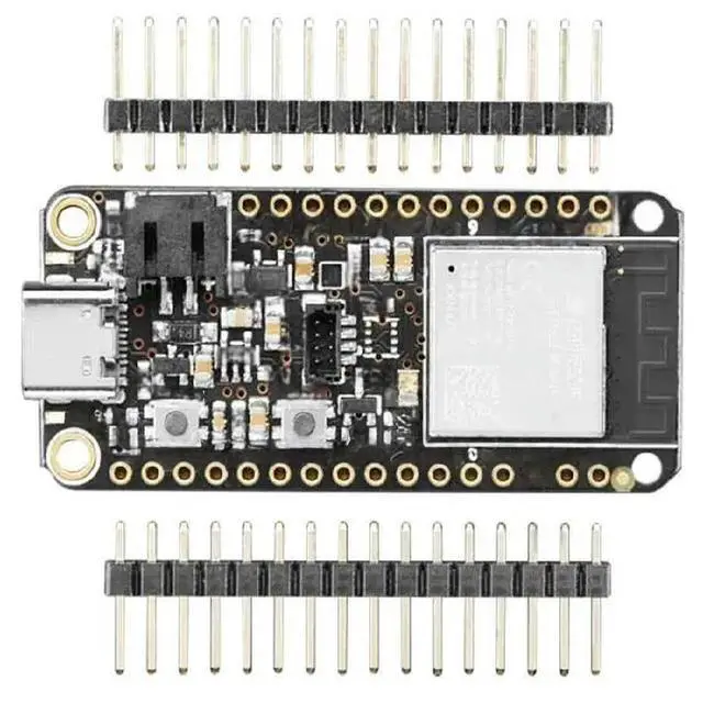 Main image of ESP32-S2 Feather 2MB PSRAM QT