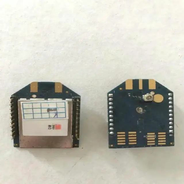 Main image of XBee PRO ZB XBP24BZ7UIT-003