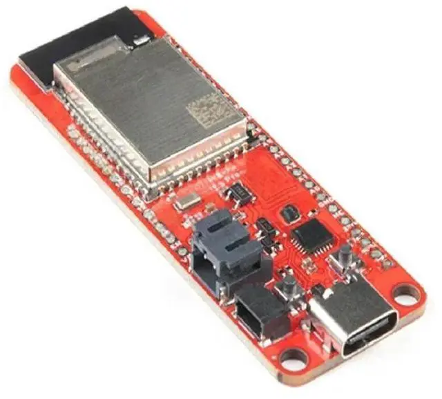 Main image of ESP32-S2 Thing Plus WROOM