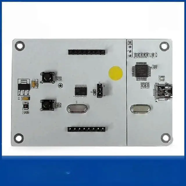 Main image of GD32E230F-START Learning Board