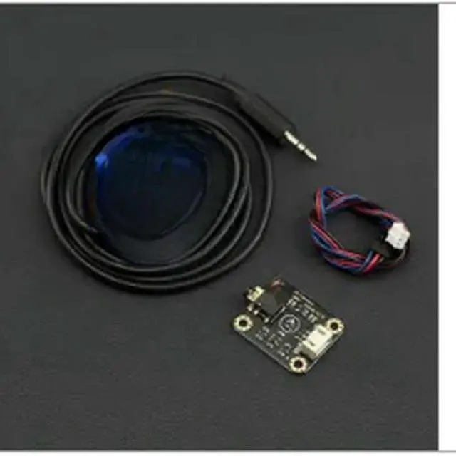 Main image of Gravity Analog AC Current Sensor