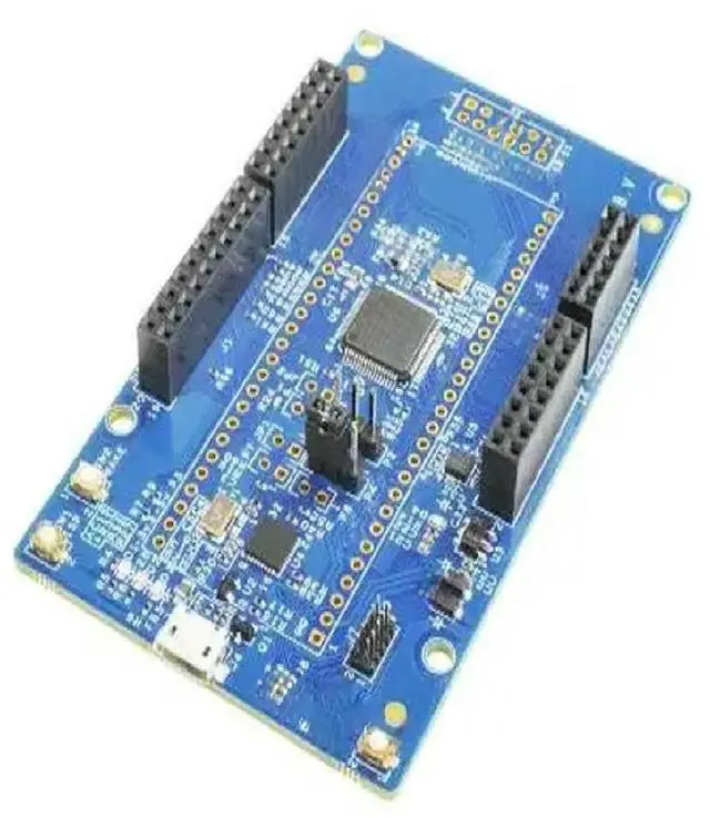 Main image of LPC860-MAX Development Board