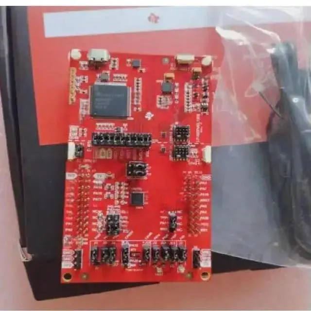 Main image of MSPM0L1306 LaunchPad Kit