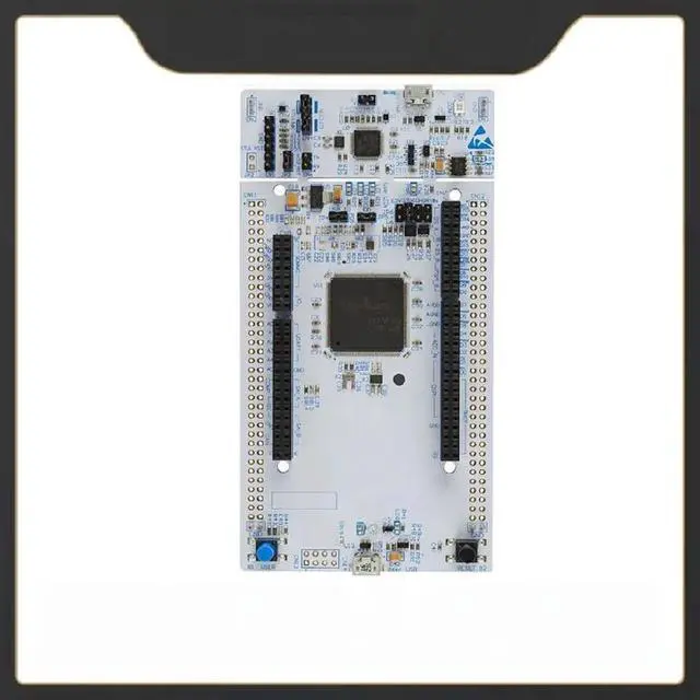 Main image of STM32L4P5ZG Nucleo-144 Board