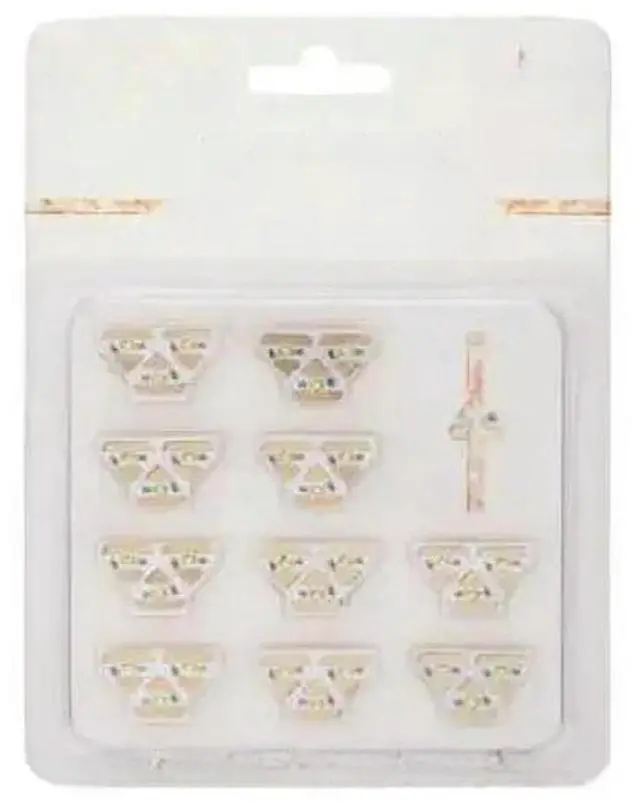 Main image of White LED Mega Pack