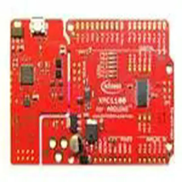 Main image of XMC1100 Boot Kit Development Board
