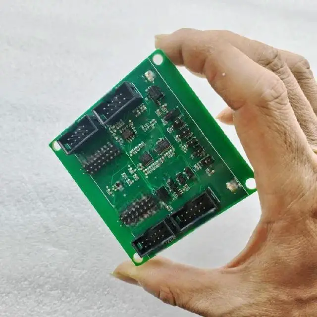 Main image of TP240610 I2C SPI Level Shifter
