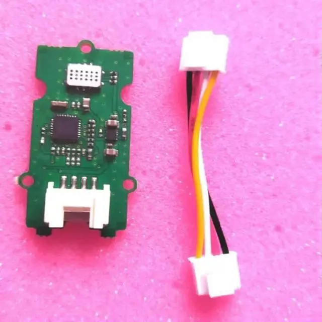 Main image of Multichannel Gas Sensor MICS-6814