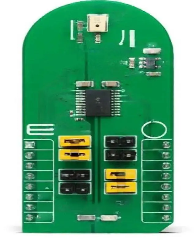 Main image of Knowles IA611 Audio Module