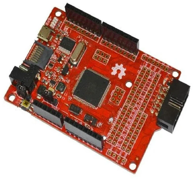 Main image of OLIMEXINO-2560 ATMega2560 Board