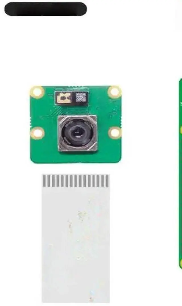 Main image of Pi Camera Module 3 12MP IMX708 75°