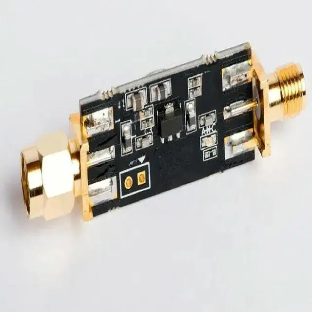 Main image of bladeRF 2.0 xA4 SDR Board