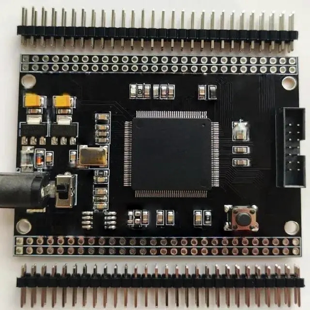 Main image of Spartan-6 XC6SLX9 FPGA Board