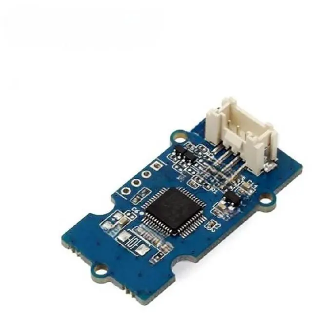Main image of Finger-clip Sensor Module