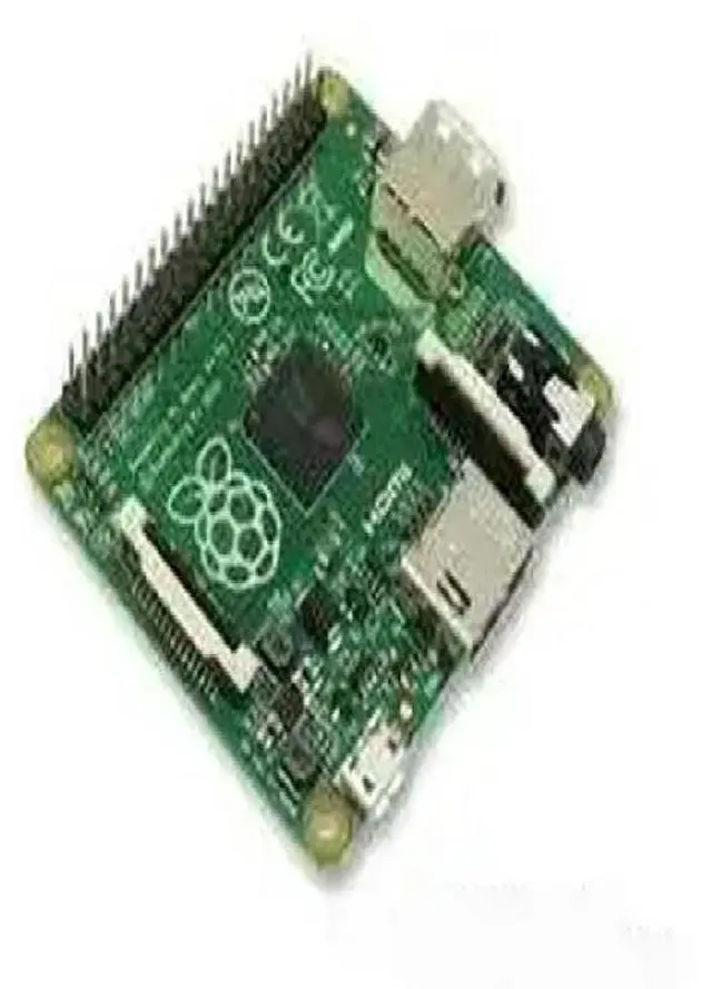 Main image of Raspberry Pi A+ 512MB