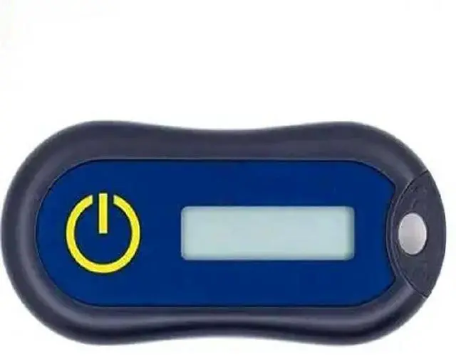 Main image of VIP OTP Hardware Authenticator
