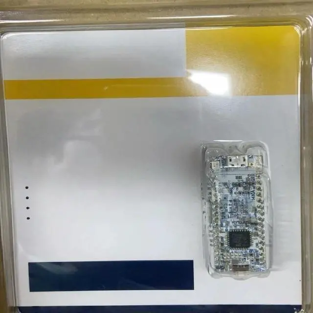 Main image of NUCLEO-G431KB Nucleo-32 Board