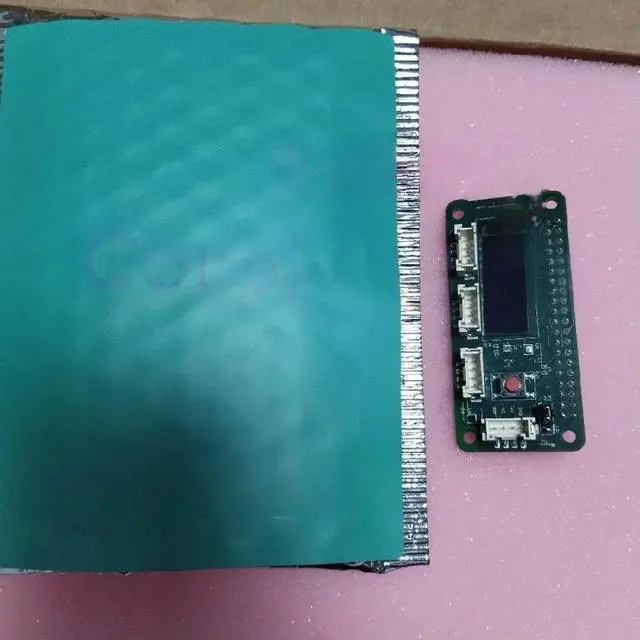 Main image of Environmental Sensor Board