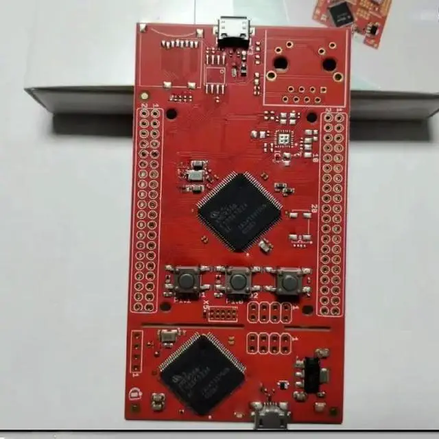 Main image of XMC4500 Relax Lite Kit