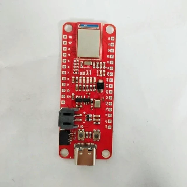 Main image of Thing Plus Artemis Board