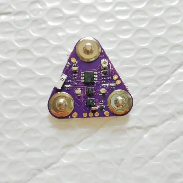 Main image of MyoWare 2.0 Muscle Sensor