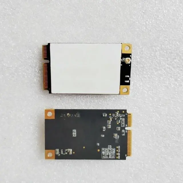 Main image of WM1302-SPI-EU868 LoRaWAN Gateway