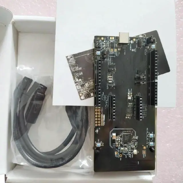 Main image of FRDM-MCXW71 Development Board