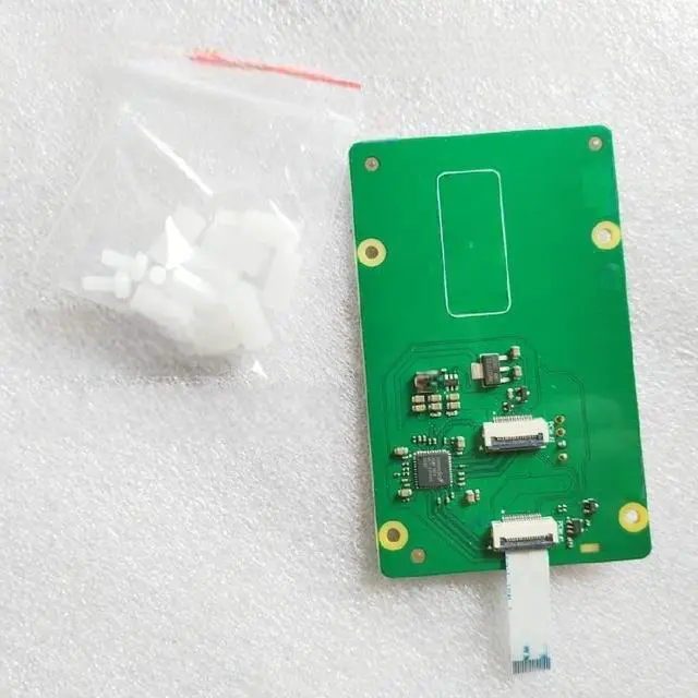 Main image of Pi 5 Commander 2-Port Expansion