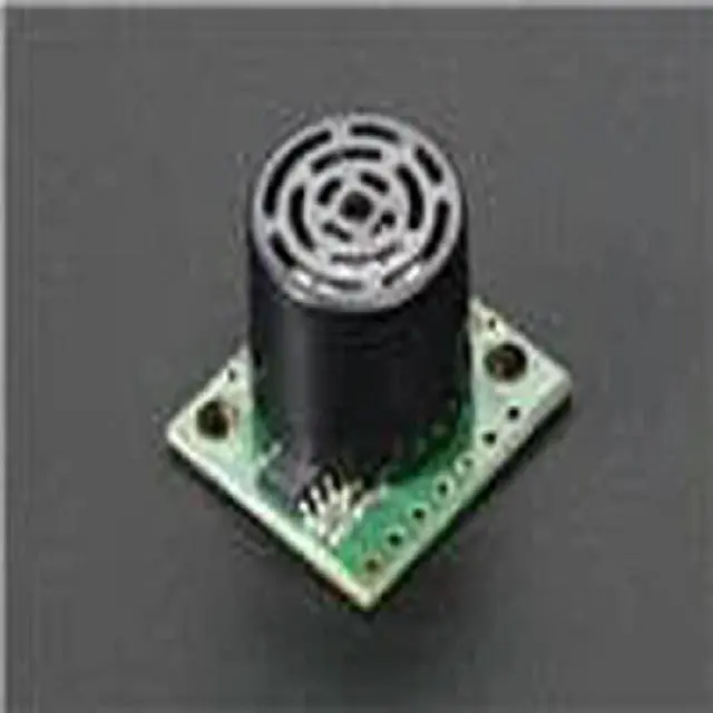 Main image of Ultrasonic LV-MaxSonar-EZ4 Rangefinder