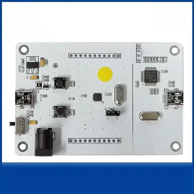 Main image of GD32350G-START Learning Board