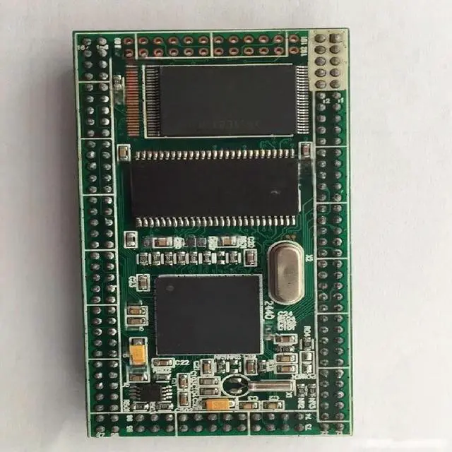 Main image of TQ2440 ARM9 S3C2440 Core Board