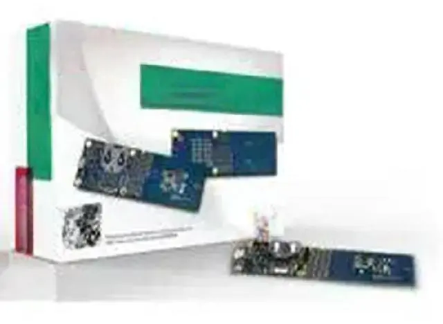 Main image of OM40002UL LPC8N04 NFC Kit