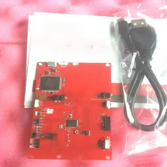 Main image of LAUNCHXL-CC2650 Wireless Board
