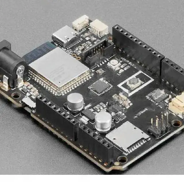 Main image of Metro ESP32-S3 16MB Flash 8MB PSRAM