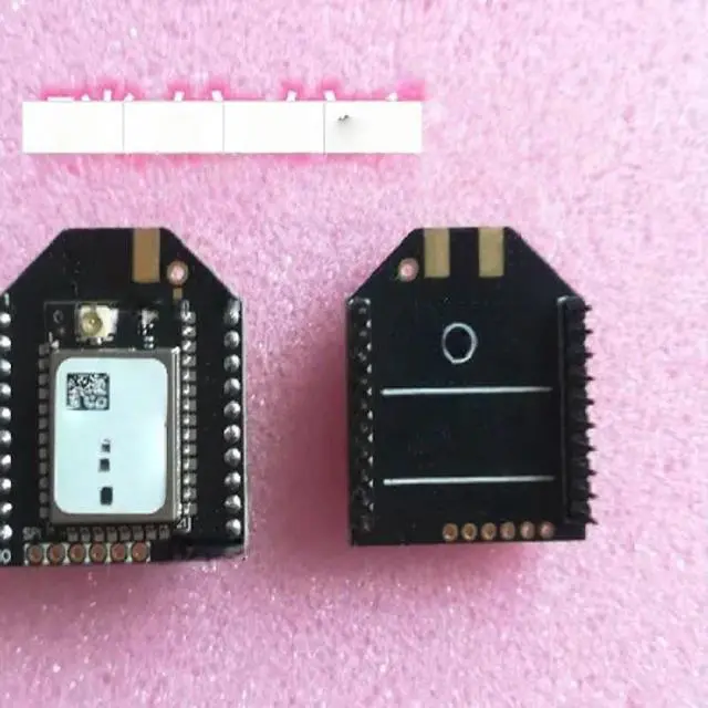Main image of XBee3 PRO XB3-24Z8UM ZigBee