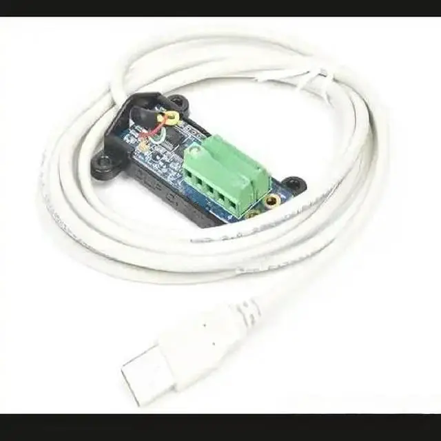 Main image of DLP-IO8-G USB 8-Channel DAQ