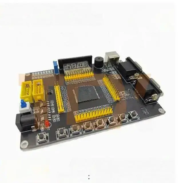 Main image of AG10K1144H V2 FPGA Development Kit