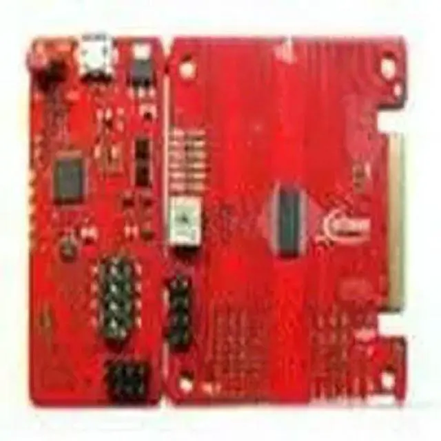 Main image of XMC1300 Boot Kit