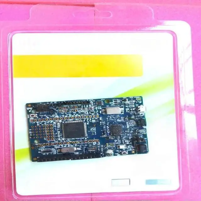 Main image of LPC11U68 Development Board