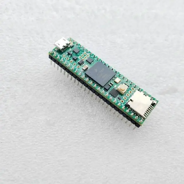 Main image of Teensy 4.1 IMXRT1062 Mini Computer