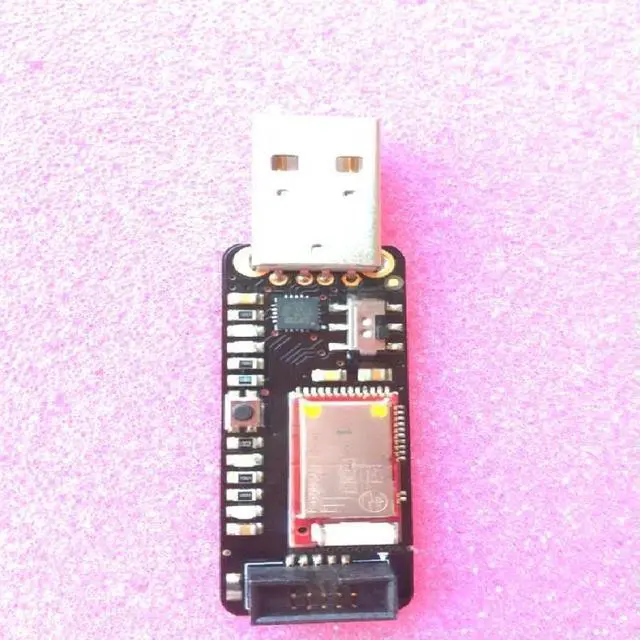 Main image of BLE Sniffer Low Energy 4.0
