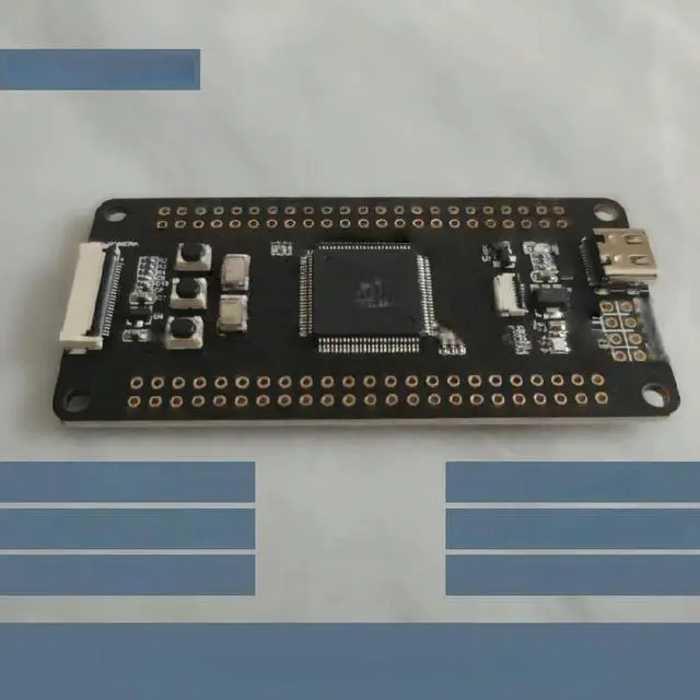 Main image of STM32H7 Core Board H730VBT6