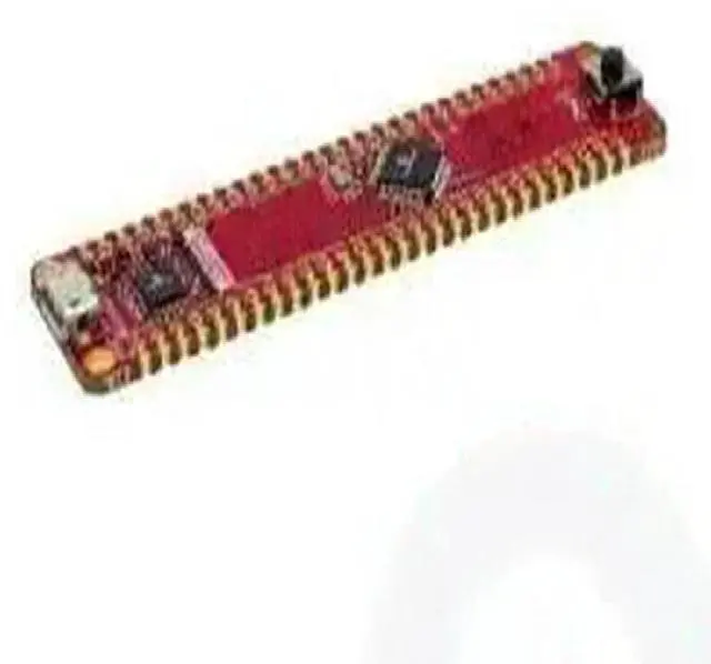 Main image of ATmega4809 Curiosity Nano Kit