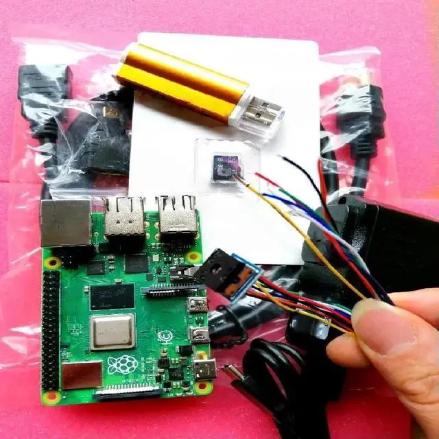 Main image of FLIR Lepton Thermal Imaging Kit