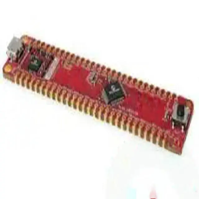 Main image of AVR128DA48 Curiosity Nano Kit