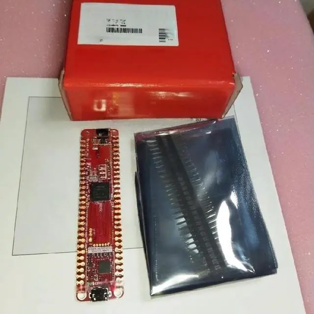 Main image of SAME51 Curiosity Nano Kit