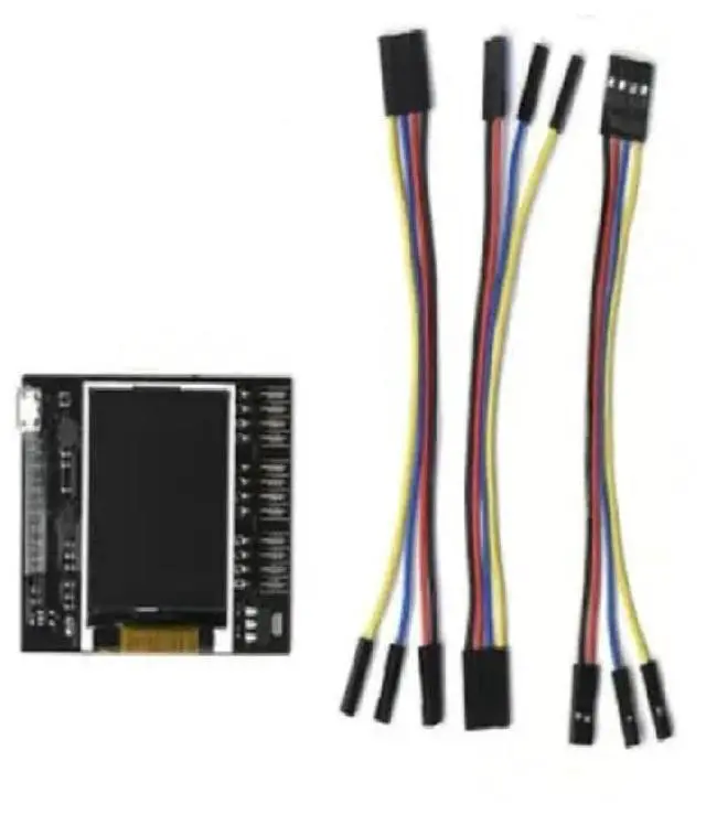 Main image of I2CDriver Core Evaluation Kit